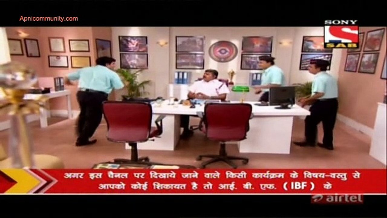 Chandrakant  - 21st November 2014 pt2