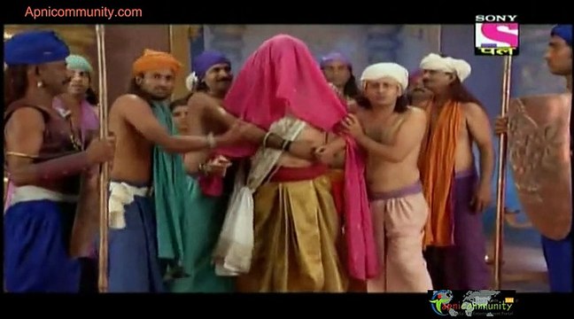 Singhasan Battisi - 21st November 2014 pt2