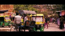 The Second Best Exotic Marigold Hotel Trailer 1 HD