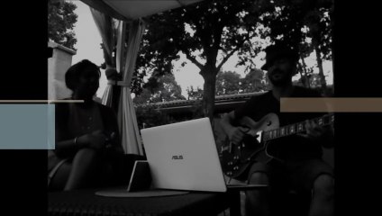 Jazz & Other Stories: Patio Sessions