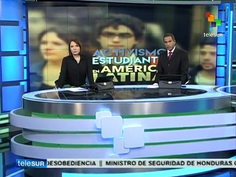 Universitarios sirios continúan sus estudios pese al terrorismo