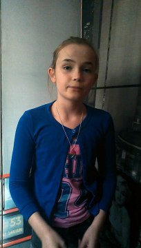 EDITH PIAF Je ne regrette rien (Cover de Camille, 11 ans)