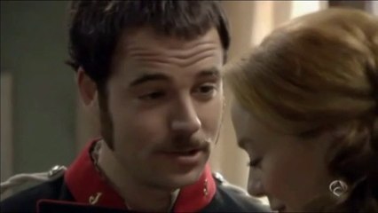 55   BANDOLERA   Miguel invita a Sara a cenar