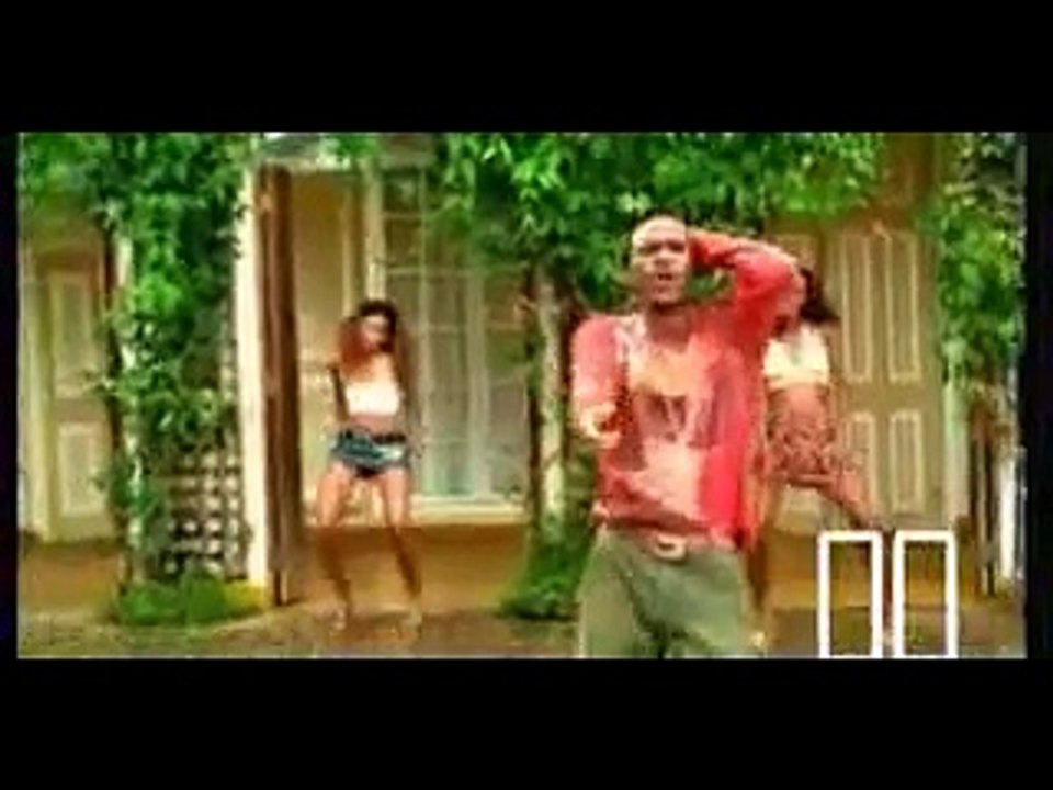 Turn Me On - Kevin Lyttle