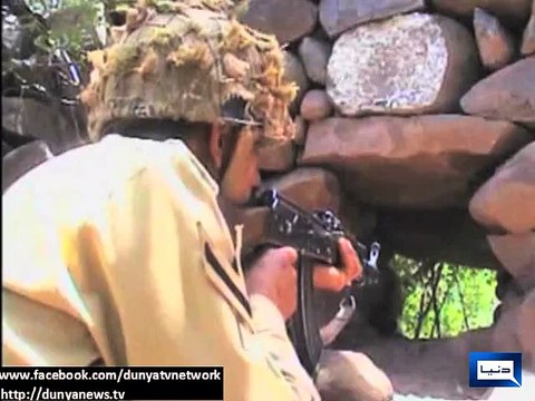 Dunya News - Indian High Commissioner summoned, told to follow ceasefire agreement