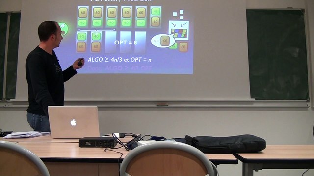 [MPRI 2.11.1] Algorithmes avancés 2014.11.20 Cours n°8(B/C)