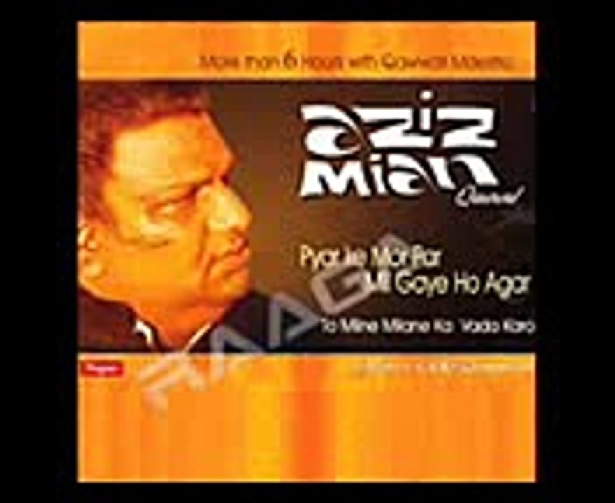 ALLAH_HI_JANY_KON_BASHAR_HAI; AZIZ _MAIN _QAWWAL_URDU