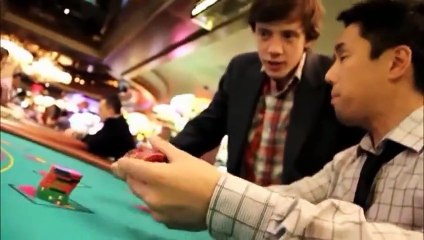 Parry Shen - Unidentified