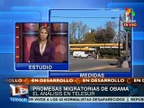 La cantidad de migrantes favorecidos será mínima: Leticia Gutiérrez