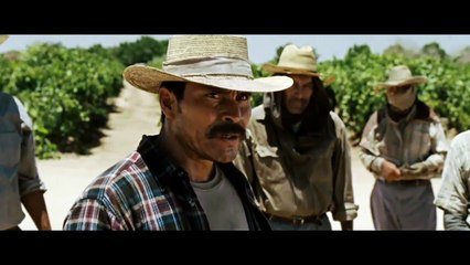 Cesar Chavez An American Hero Trailer 1 HD