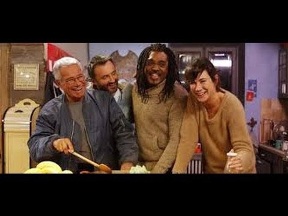 La parenthèse inattendue - Antoine, Anthony Kavanagh, Virginie Hocq, Jean-Marie Périer #LPI