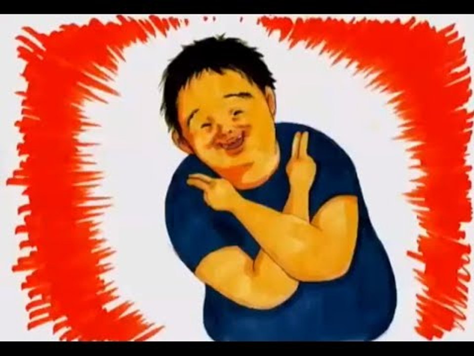 お笑い 「驚異のダイエット」 フラミンゴ (エピソード)