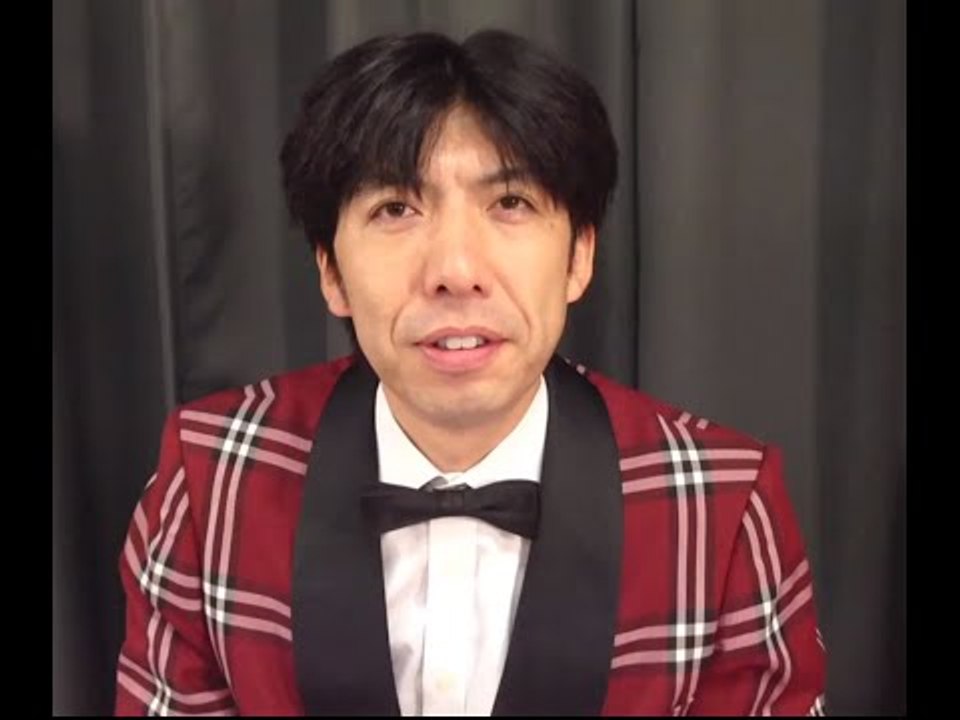 「デング熱で整いました」 ねづっち お笑い