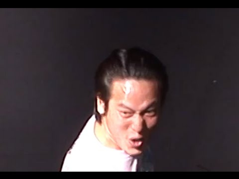 お笑い 「水戸黄門」ミスマッチグルメ 漫才