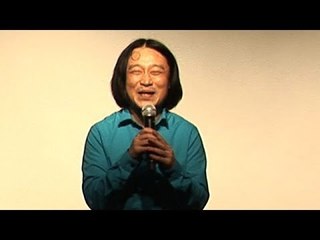 お笑い「氷川きよしさんに捧げる曲」 永野   ピン