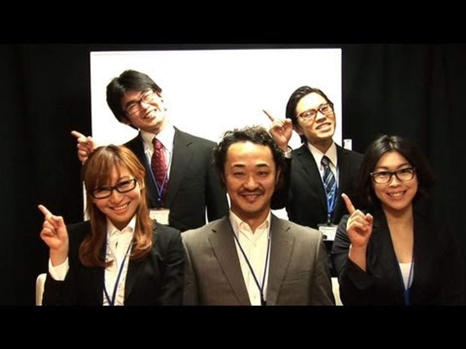 こちらトゥルーロマンス株式会社　告知
