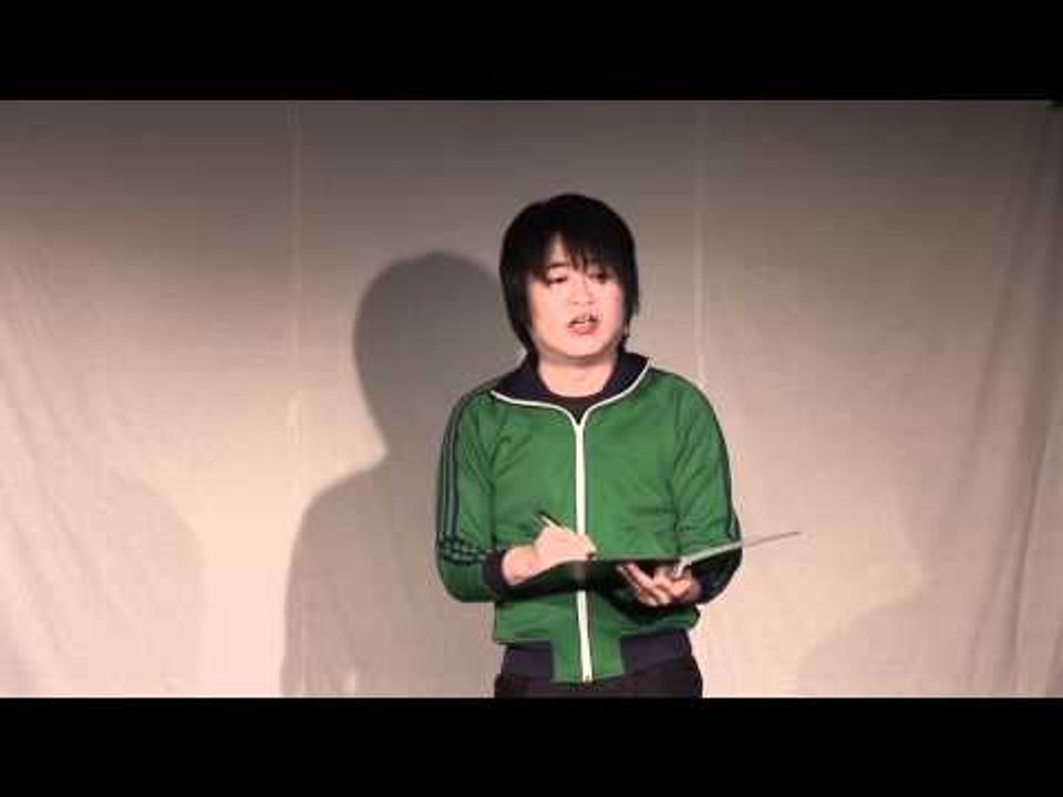 お笑い 「佐世保学級」快児 ピン
