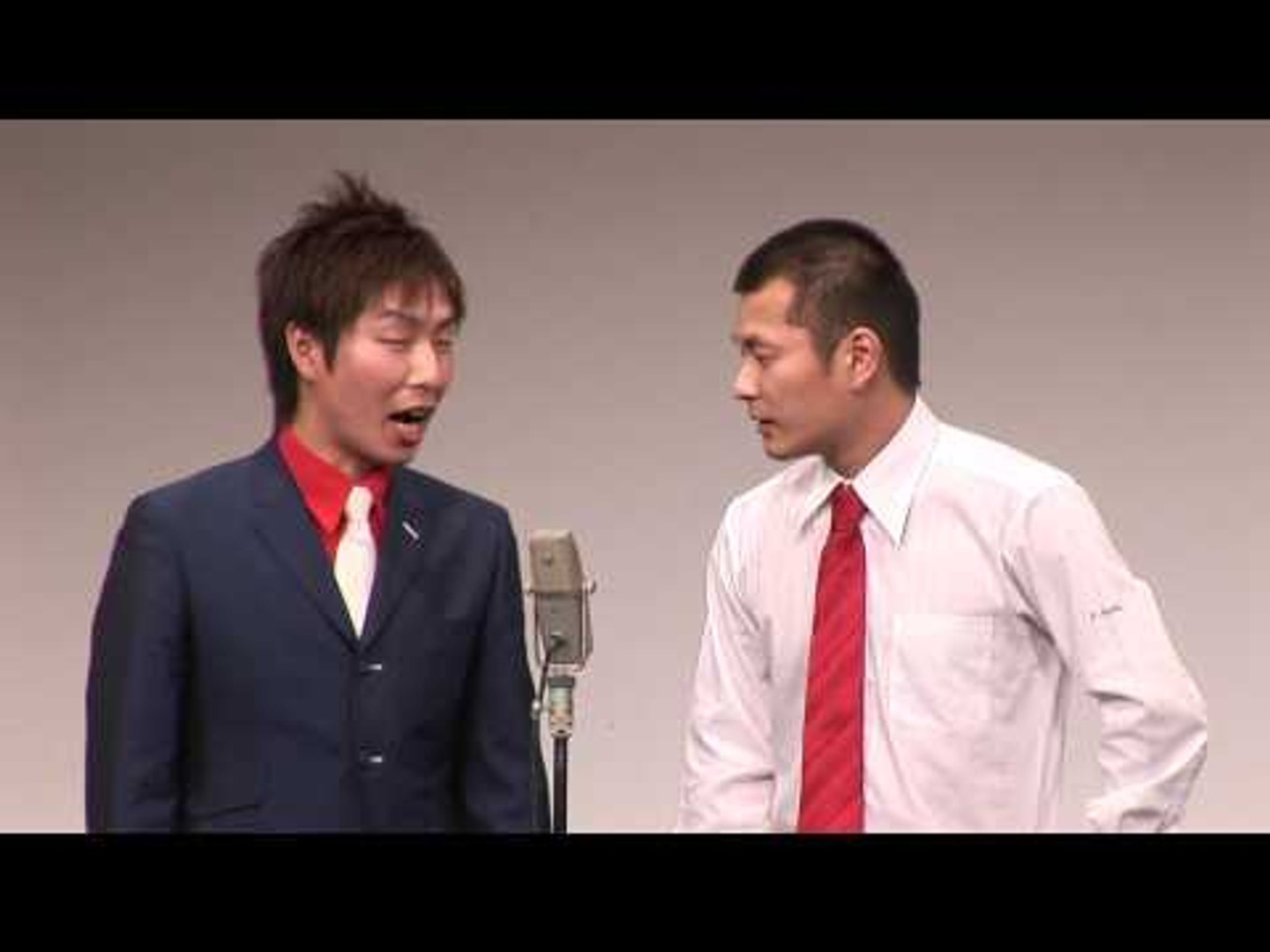 お笑い U字工事 栃木漫才3 動画 Dailymotion