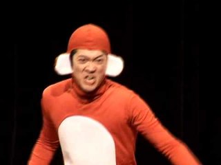 お笑い トランス状態「ミーティング」