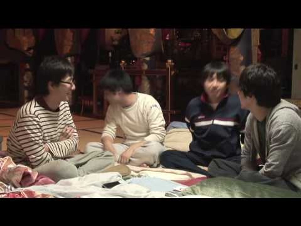 ご当地楽しみ隊!! 「山梨編」 4