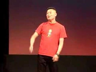 お笑い 「禁煙3/3」 コラアゲンはいごうまん 漫談