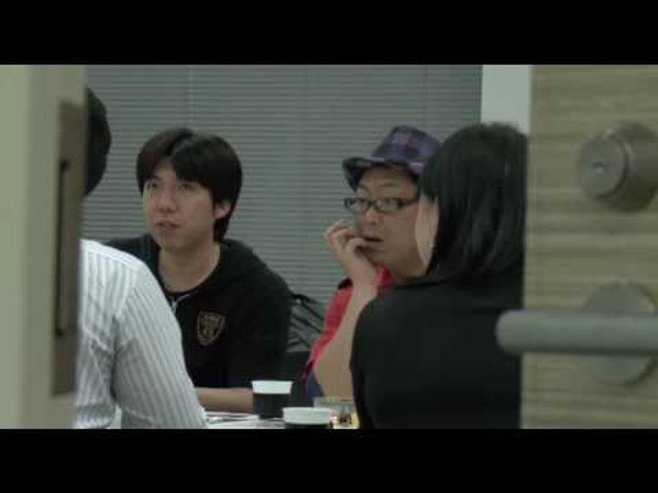 お笑い スピッツ×ねづっち 宣伝会de謎かけ"カレー南蛮謎かけ"編
