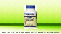 Life Extension Dmae Vegetarian Capsules, 150 mg, 200 Count Review