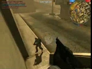 Video bf2 MIB ahhahahah