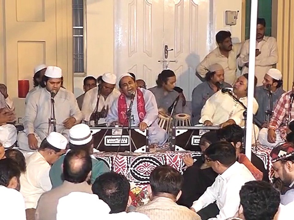 Mehfil e Sama 4/5 (2014)
