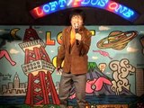 お笑い 永野「目立ちたがり屋が東京でライブ1(2007年5月)」