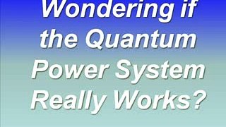 My Quantum Mind Power Review