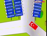 Türkler ve Avrupalılar arasındaki farklar