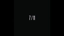 7/11, nouveau single de Beyoncé