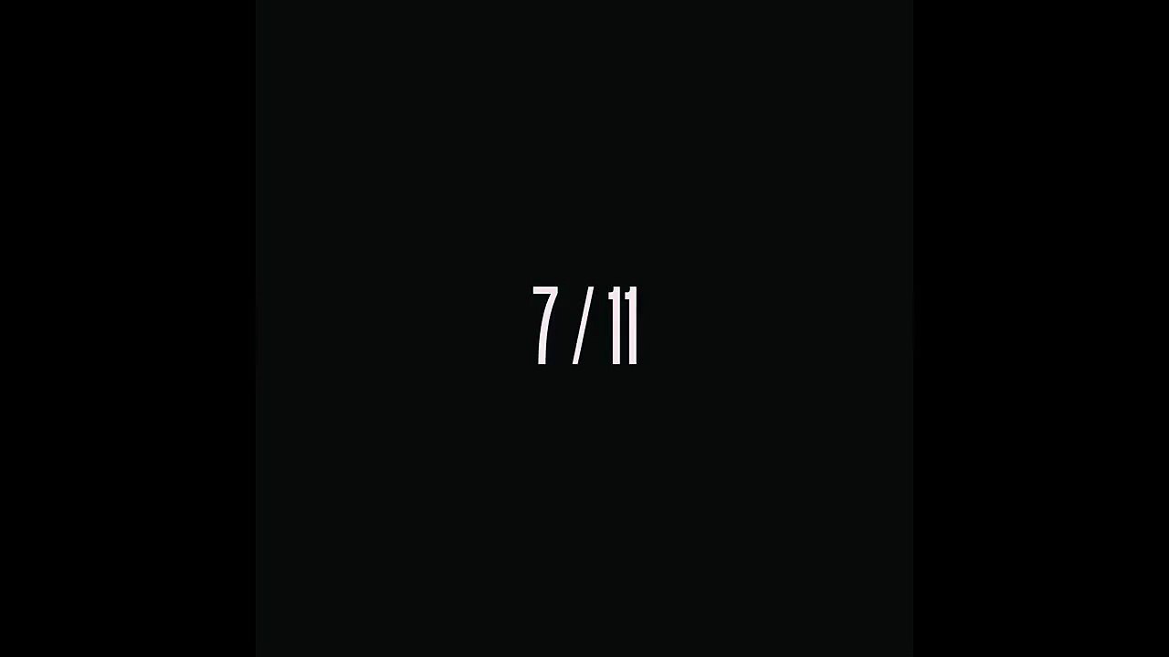 7/11, nouveau single de Beyoncé