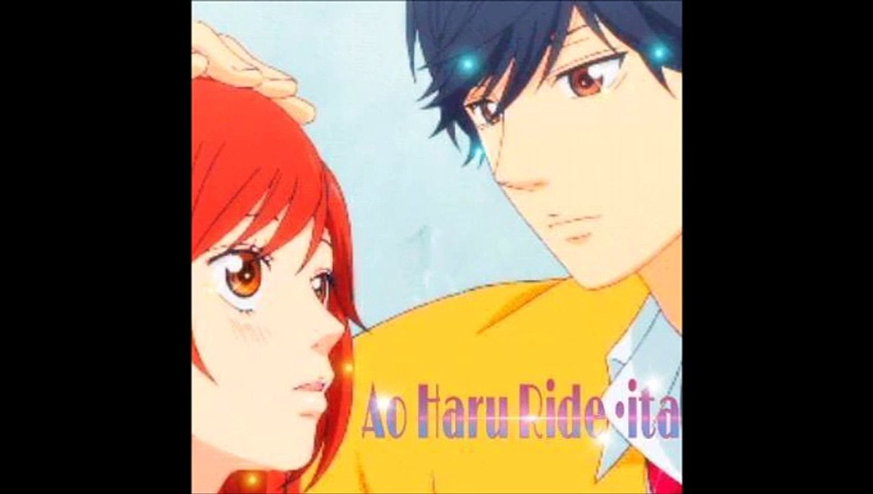 Ao Hαru Rιde •Iτα -Arriverà-