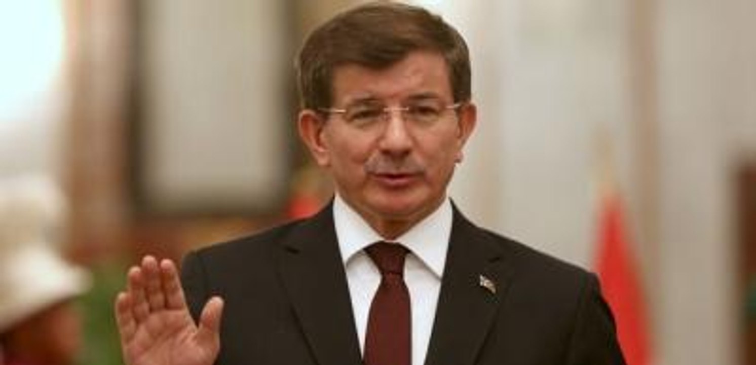 Davutoğlu'ndan Kılıçdaroğlu'nun MİT İddiasına Sert Yanıt