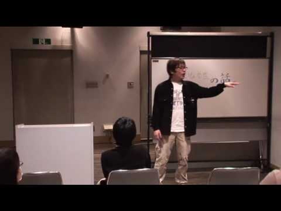 お笑い 水町タカオの話