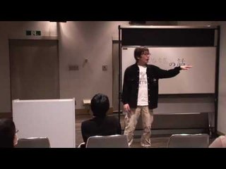 お笑い 水町タカオの話