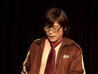 お笑い 水町亨央「ハレンチ学園」