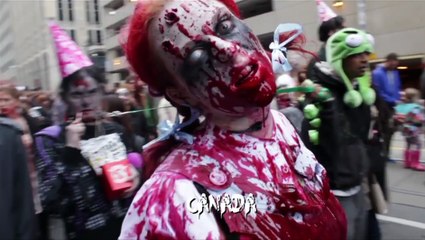 PIFFF 2014 - Why Horror? - Avis public