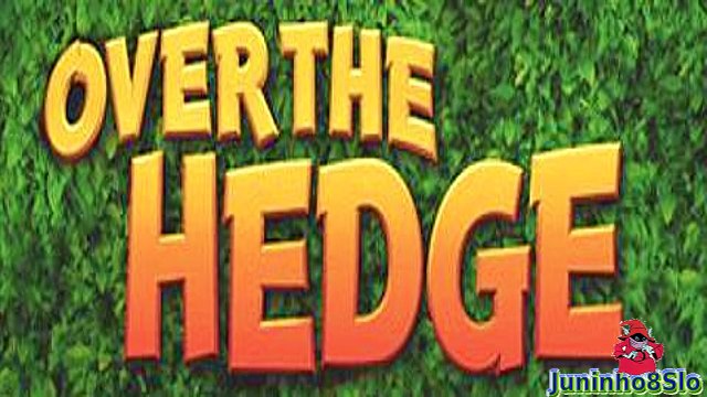 Over the Hedge-Roller Coaster Tracks-Mission 28