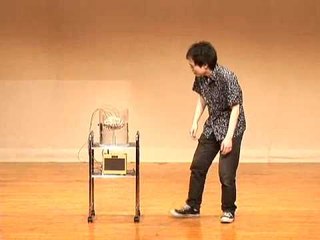 お笑い 脳みそ夫「脳みそメジャーデビュー」