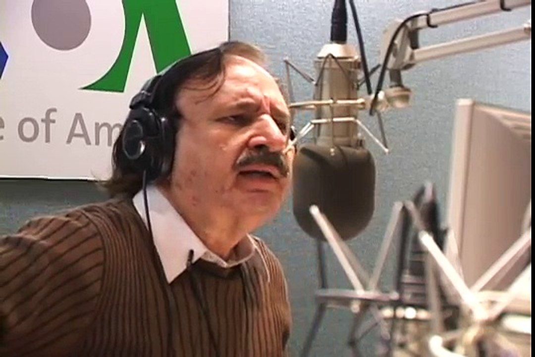 د پښتو موسیقۍ تاریخ