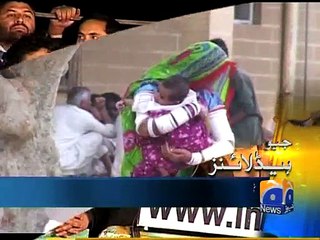 Geo Headlines-21 Nov 2014-2300