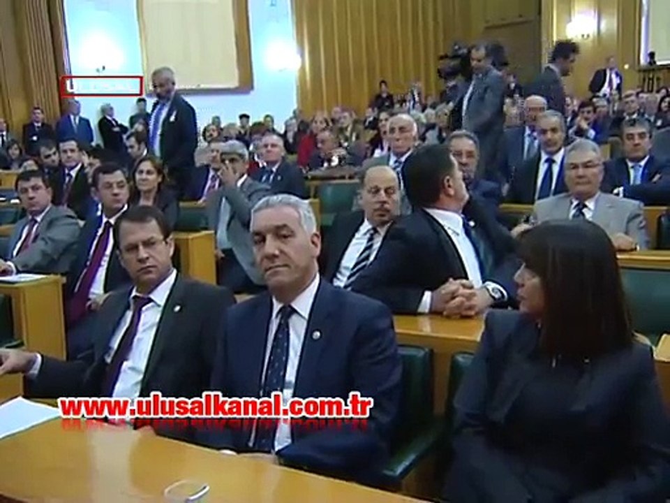 İşte CHP'deki son tartışma!