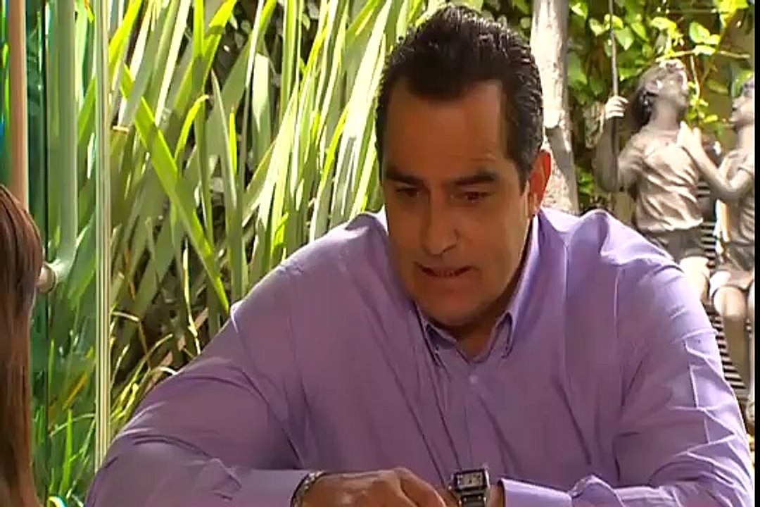 Emperatriz - Trailer