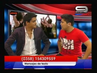 ANIMATE - Programa 94 - 14-11-14 Mpeg4