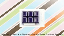 Matte Lavender Soap Color Bar