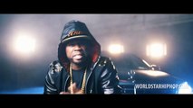 Kidd Kidd - Big Body Benz ft. 50 Cent & Lloyd Banks 'G-Unit' (Official Video)