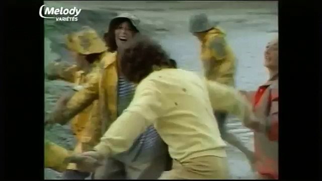 gérard Lenorman La Gadoue